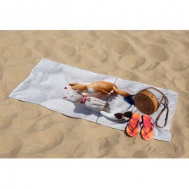 Plaj Havlusu Model No: 1437, ph1437, Plaj Havlusu