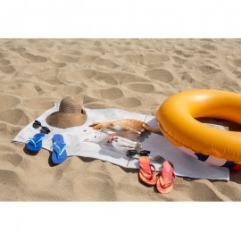 Plaj Havlusu Model No: 1437, ph1437, Plaj Havlusu