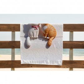 Plaj Havlusu Model No: 1437, ph1437, Plaj Havlusu