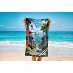 Plaj Havlusu Model No: 1557