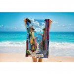 Plaj Havlusu Model No: 1558