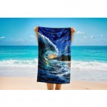 Plaj Havlusu Model No: 1560