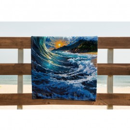 Plaj Havlusu Model No: 1560, ph1560, Plaj Havlusu