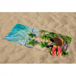 Plaj Havlusu Model No: 1561
