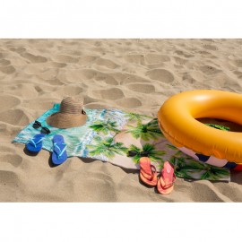 Plaj Havlusu Model No: 1561