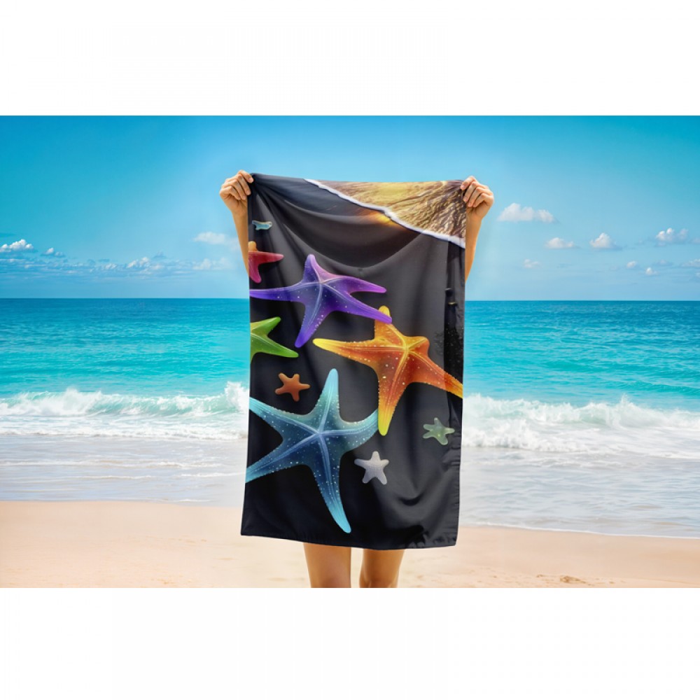 Plaj Havlusu Model No: 1562