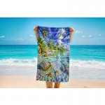 Plaj Havlusu Model No: 1564