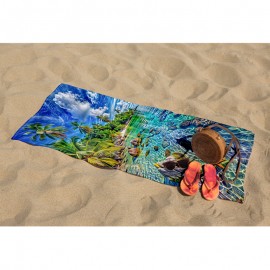 Plaj Havlusu Model No: 1564