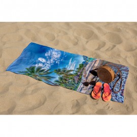Plaj Havlusu Model No: 1565, ph1565, Plaj Havlusu