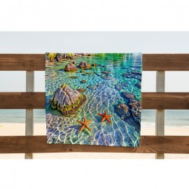 Plaj Havlusu Model No: 1565, ph1565, Plaj Havlusu