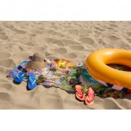 Plaj Havlusu Model No: 1566, ph1566, Plaj Havlusu