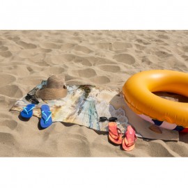 Plaj Havlusu Model No: 1567