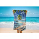 Plaj Havlusu Model No: 1568