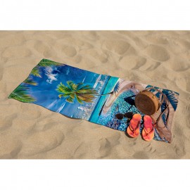 Plaj Havlusu Model No: 1568