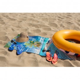 Plaj Havlusu Model No: 1568