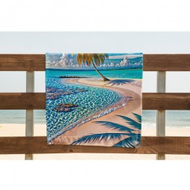 Plaj Havlusu Model No: 1568