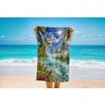 Plaj Havlusu Model No: 1569