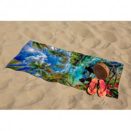 Plaj Havlusu Model No: 1569