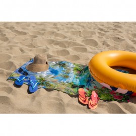 Plaj Havlusu Model No: 1569