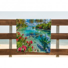 Plaj Havlusu Model No: 1569