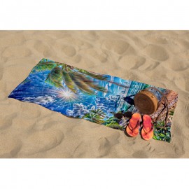 Plaj Havlusu Model No: 1570