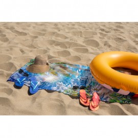 Plaj Havlusu Model No: 1570