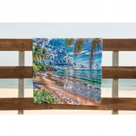 Plaj Havlusu Model No: 1570