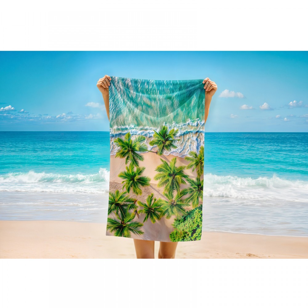Plaj Havlusu Model No: 1571, ph1571, Plaj Havlusu