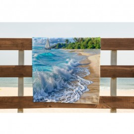 Plaj Havlusu Model No: 1572