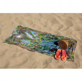 Plaj Havlusu Model No: 1573