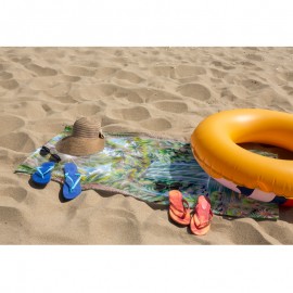 Plaj Havlusu Model No: 1573