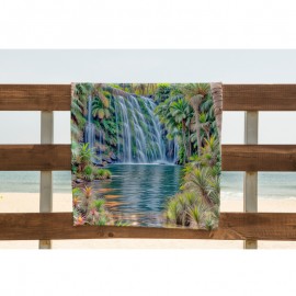 Plaj Havlusu Model No: 1573