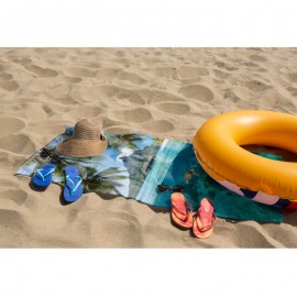 Plaj Havlusu Model No: 1574, ph1574, Plaj Havlusu