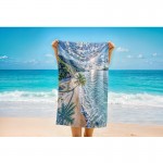 Plaj Havlusu Model No: 1575