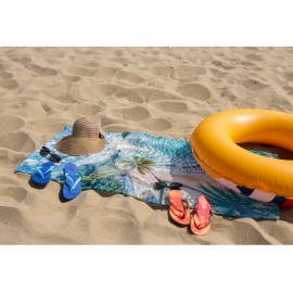 Plaj Havlusu Model No: 1575