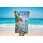 Plaj Havlusu Model No: 1576