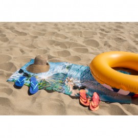 Plaj Havlusu Model No: 1576, ph1576, Plaj Havlusu