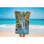 Plaj Havlusu Model No: 1577