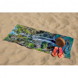 Plaj Havlusu Model No: 1577