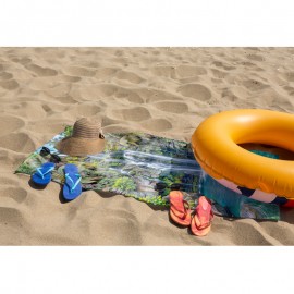 Plaj Havlusu Model No: 1577