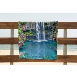 Plaj Havlusu Model No: 1577