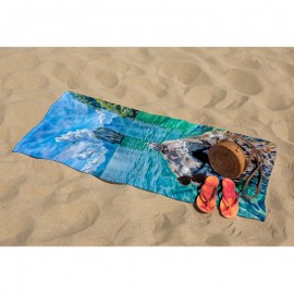 Plaj Havlusu Model No: 1578