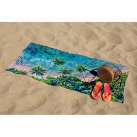 Plaj Havlusu Model No: 1580