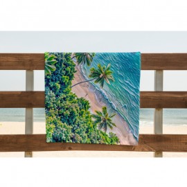 Plaj Havlusu Model No: 1580