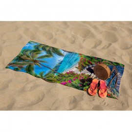 Plaj Havlusu Model No: 1581