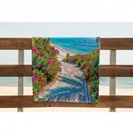 Plaj Havlusu Model No: 1581