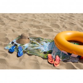 Plaj Havlusu Model No: 1583, ph1583, Plaj Havlusu