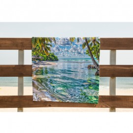 Plaj Havlusu Model No: 1583, ph1583, Plaj Havlusu