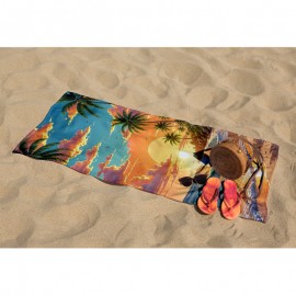 Plaj Havlusu Model No: 1584