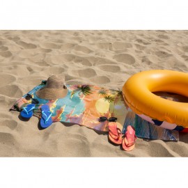 Plaj Havlusu Model No: 1584